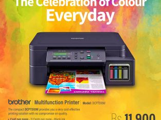 Brother Printer Sale – J Kalachand & Co Ltd