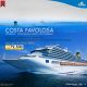Atom Travel – Costa Favolosa 7 nights cruise sailing to Denmark, Norwegian Fjords and Germany