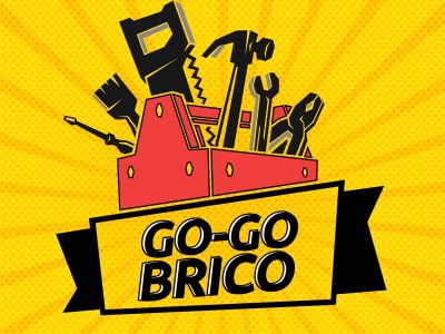 Mr Bricolage – Go-go Brico dans vos magasins Mr.Bricolage jusqu’au 5 mai