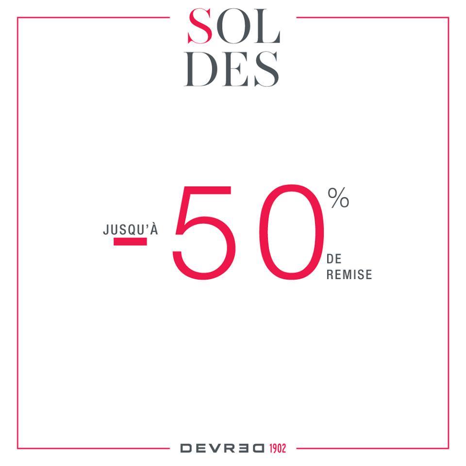 DEVRED 1902 - up to 50% | Best Daily Black Friday Deals in Mauritius ...