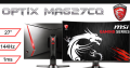 Progeeks MU – NEW MSI GAMING MONITOR for sale at Rs 20,000