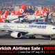 Shamal Travels – Turkish Airline Sale until 15th July 19