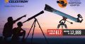 PriceGuru – Celestron Telescope Science & Discovery Games Rs 12, 999