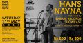 Veranda Tamarin Hotel  – Hans Nayna  11th May 19 – Pre-selling – Rs 200
