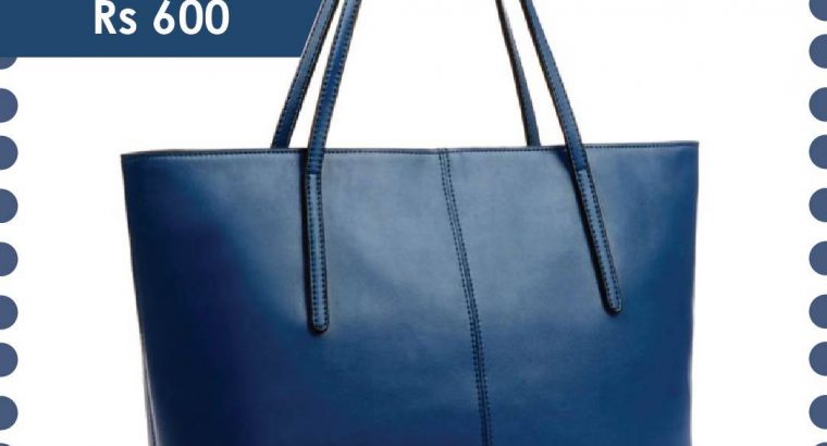 Trendy Design Shopping – HANDBAG Rs 600