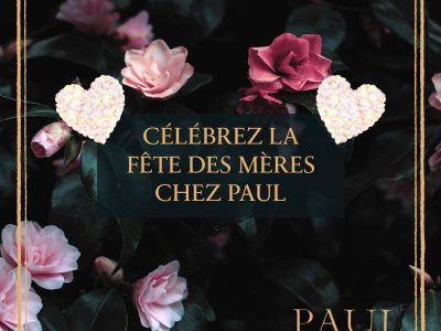 Chez Paul – CONTINENTAL @ MUR 865