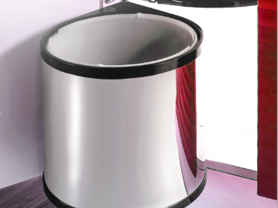 Lovely Home – Waste Bin Kitchen Accessory Rs1500