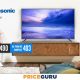 PriceGuru – Panasonic Televisions as from Rs 8,490