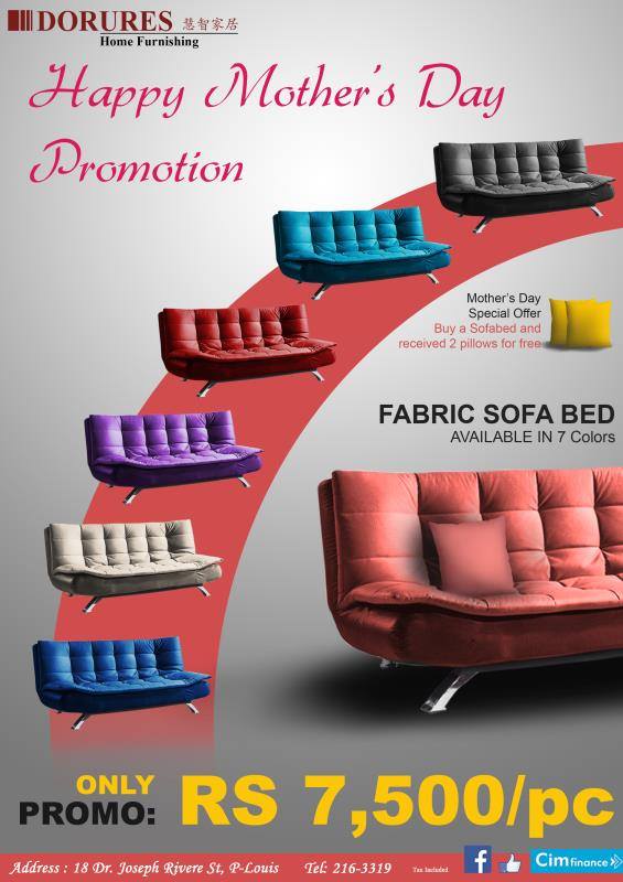 Dorures Sofa Bed Rs 7 500 Best