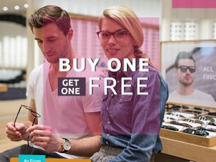 Optissimo – Buy One Get One Free