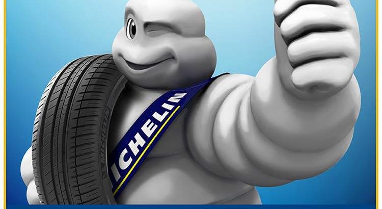 Michelin – 10% OFF C’est la Fête des Pneus