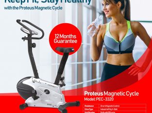 J. Kalachand – Proteus Magnetic Cycle Rs 9,290