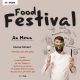 Grand Baie La Croisette – Du 21 au 23 Juin Food Festival Rs 125 max prix