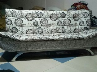 Feroz Shopping Plaza – SOFA BED   ONLY AT RS 7590