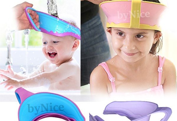 Baby Shampoo Cap byNice for Rs 175 only