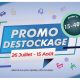 Utchanah Home Pro – “Destockage” on Tiles and Furniture up to 40% OFF