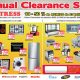 Fortress – Annual Clearance Sale up to 50% OFF