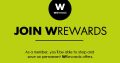 WOOLWORTHS – Get up to 50 % off across fashion, beauty and homeware