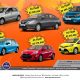 Ginza Motors – HOT August Offers are here 