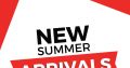 Habit Clothing & Accessories -NEW SUMMER ARRIVALS