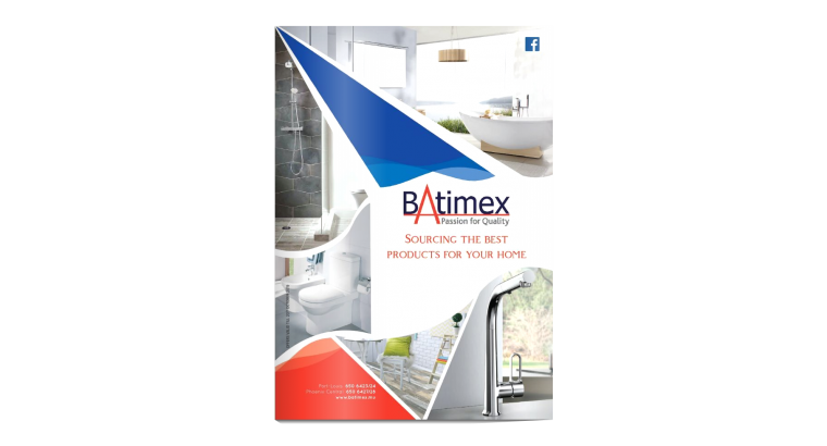 Batimex – New Brochure Released