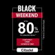 Citadel Clothing – Upto 80% off all shops from Friday 29th Nov to 01 Dec 2019