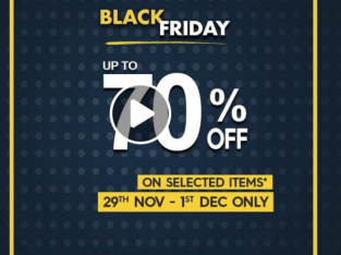 Island Haze – Get up to 70% OFF on selected items