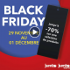 Jumbo – Black Friday 70%