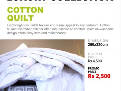 Softdreams Mattresses & Beddings – LUXURY COLLECTION