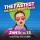 My.T Mobile Data – Enjoy full speed mobile data for 24H at Rs 15 only