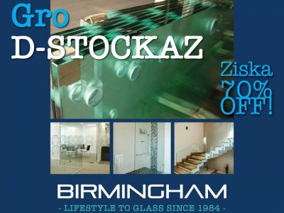 Birmingham – promo upto 70%