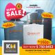 KMV hardware Ltd – WATER TANK SUPER SALE from Rs3990
