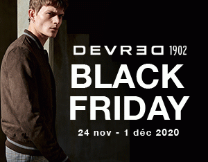 Devred1902 – black friday 2020 sale – 50%