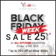 Ku dÃ© Kla – Black Friday Week Enjoy up to 25% discount on all kitchen accessoires at Ku dÃ© Kla till 06 December 2020