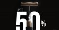 Eastern Trading/ 1952/ Wine lovers – Up to 50% off on selected products