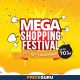 PriceGuru.mu – MEGA SHOPPING FESTIVAL upto 70%