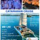 Thomas Cook Mauritius – Full-Day Cruise to Northern Islands: Gabriel Island + Coin de Mire + BBQ Lunch & Drinks + Swimming & Hiking + Live Music from Rs1200