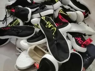 Liquidation Shoes – Rs150