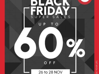 Black Friday Super Sales dropping in 2 days in all Galaxy Shops