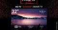 Hisense Mauritius – Black Friday 2021 Tv sales