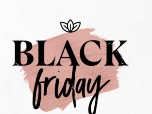 Care To Beauty – Black Friday 2021